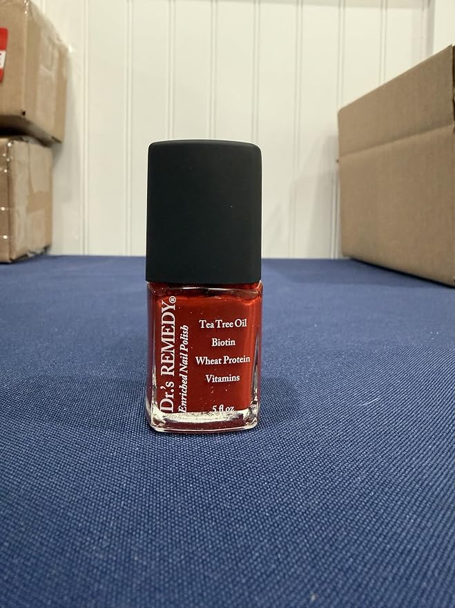 RELIABLE Rustic Red