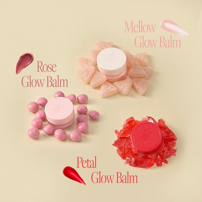 Mellow Balm