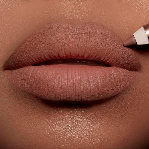 Iconic Nude - nude