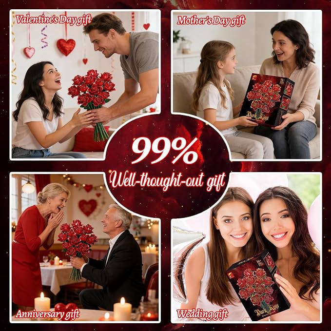Red Roses