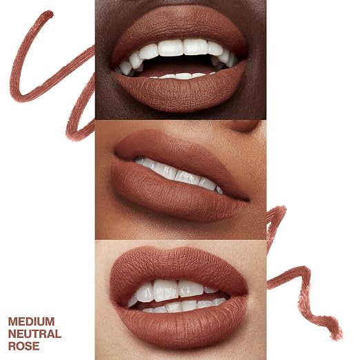 05-Medium Neutral Rose
