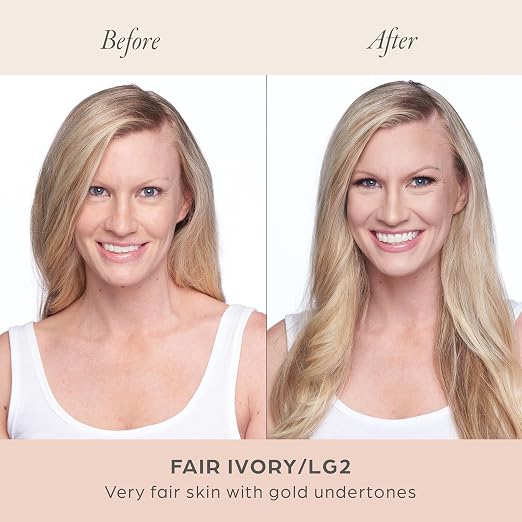 LG2/Fair Ivory