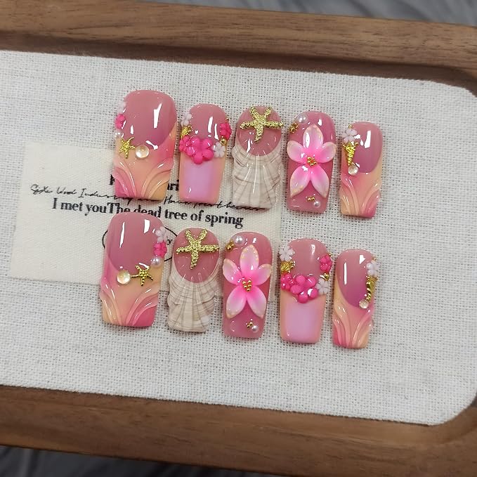 Coral Peach