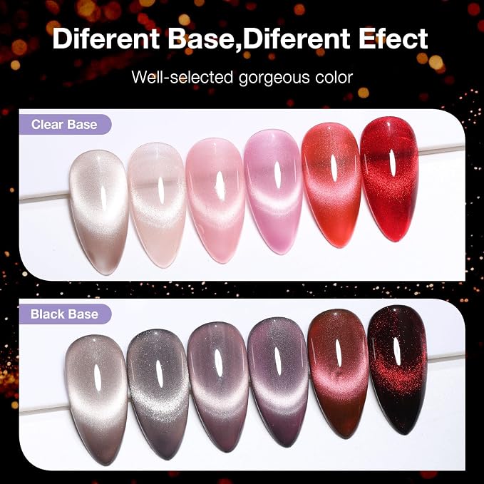 Galaxy Shimmer