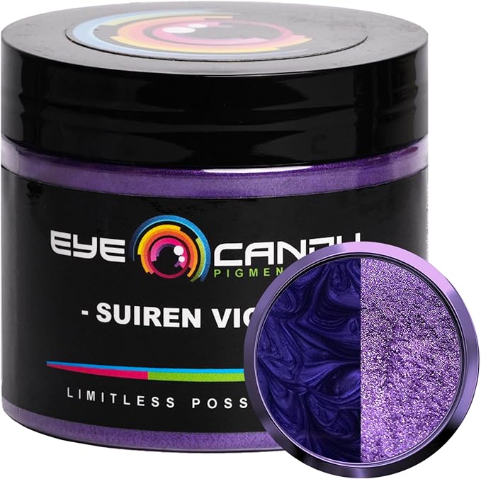 Suiren Violet