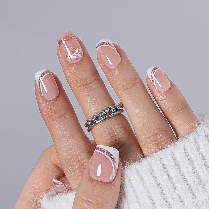 Gold Edge French