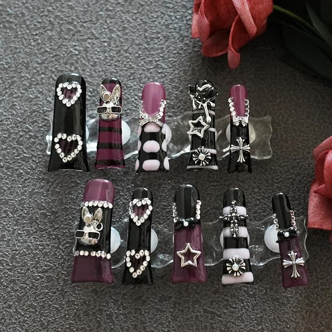 Dark Romance