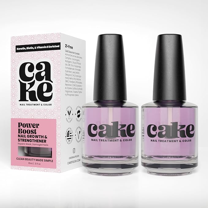 Clear 2 Pack