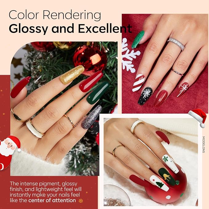 A-Holiday Present Kit