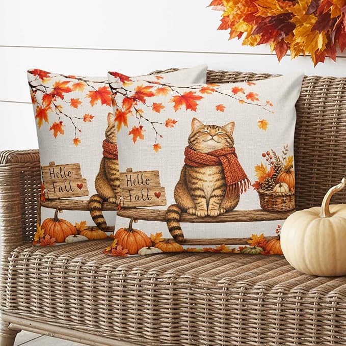 Ginger, Pumpkin, Oatmeal, Crimson
