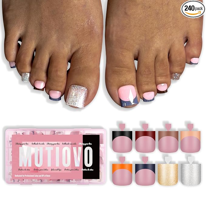 Meidum Mix Color For Autumn Winter Berry Pink