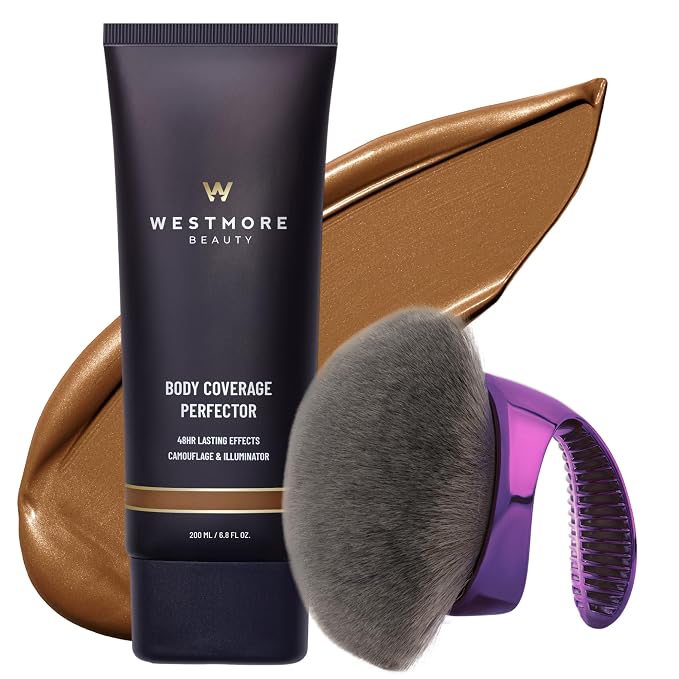 4C Bronze Radiance