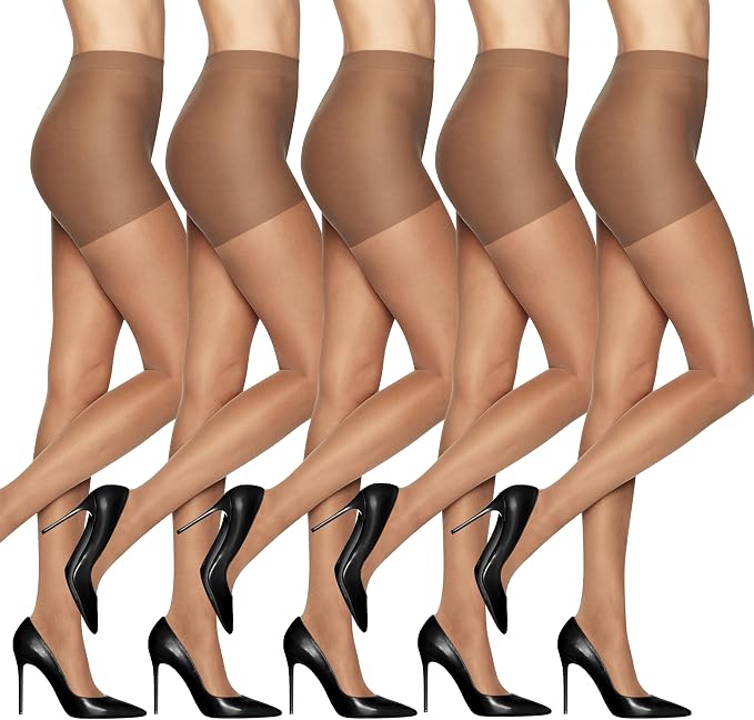 Suntan (Pack of 5)