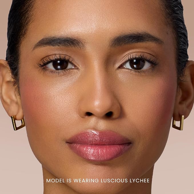 Luscious Lychee