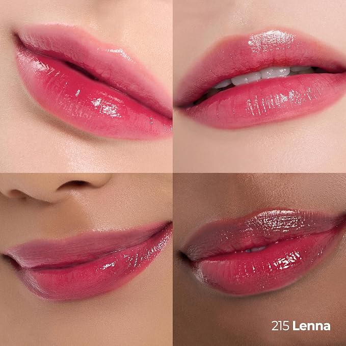 #215 Lenna