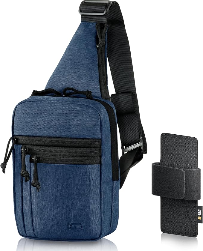 Blue Regular