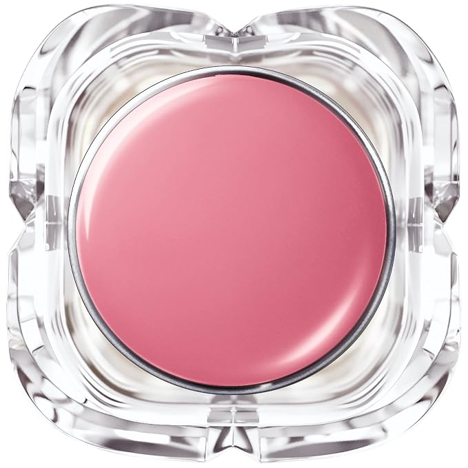 Shining Peach