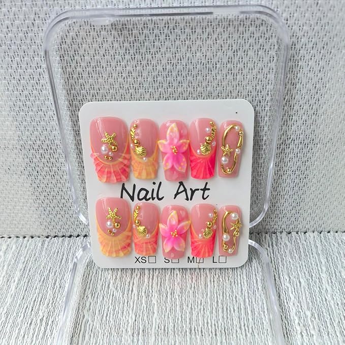 Pink SRDZ1-7
