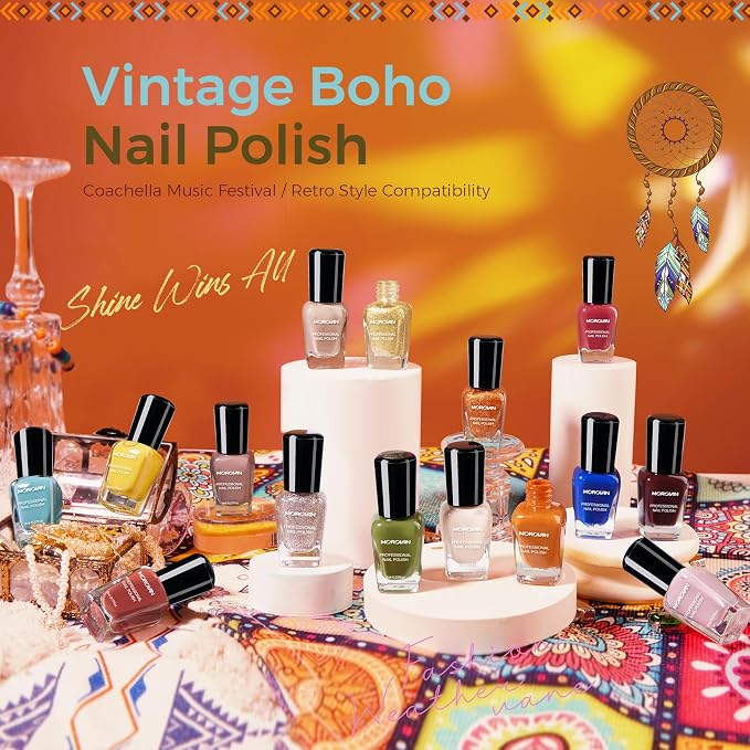 Boho Chic