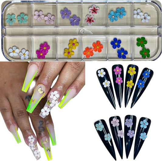 24pcs Tiny Apricot Blossom