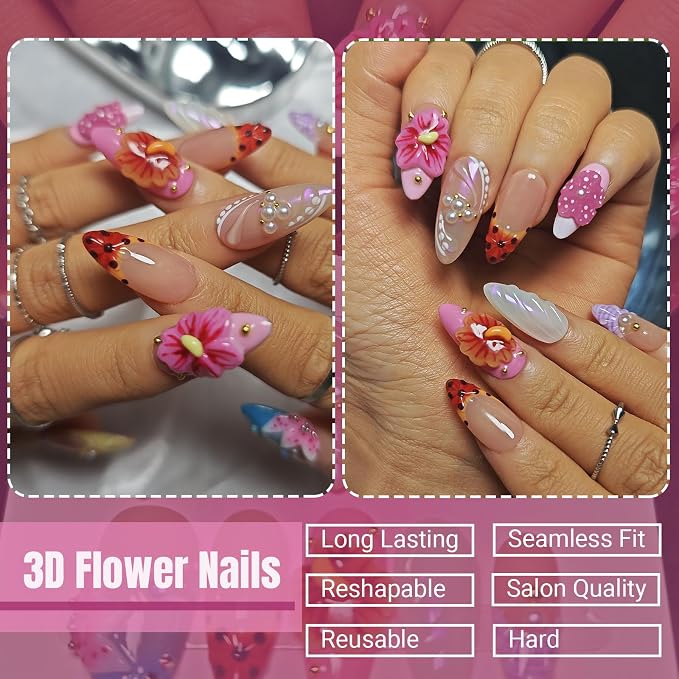 Floral Dreamscape