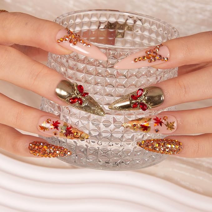 Luxurious Exquisite Autumn