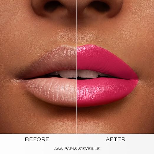 366 Paris S'Eveille: cool bright pink pop