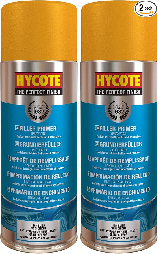 Filler Primer