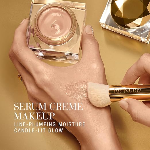 2W1 Dawn - Light-medium with warm peach undertones