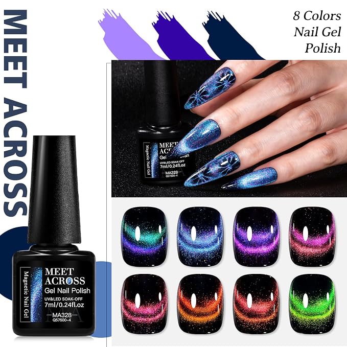 9pcs cat eye-set3