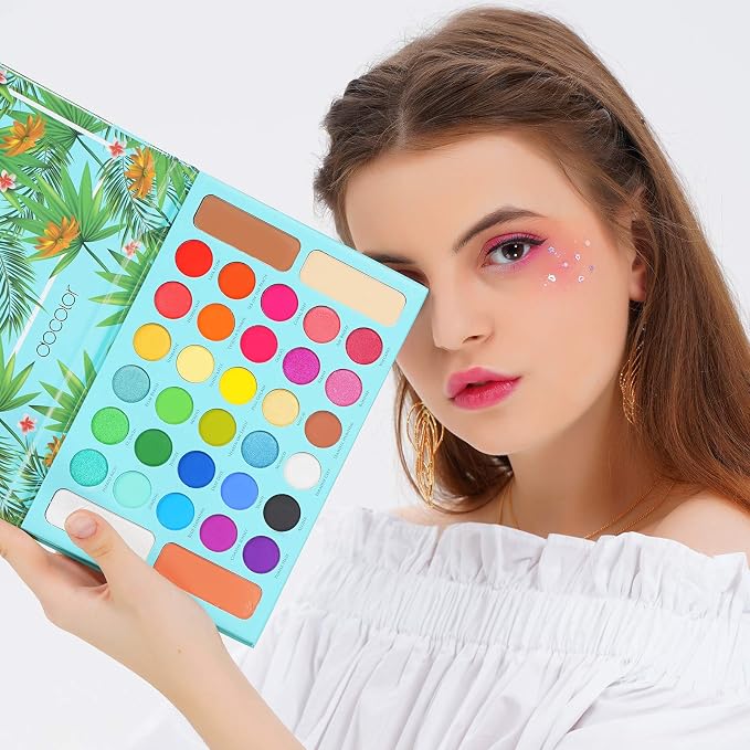 34 colors