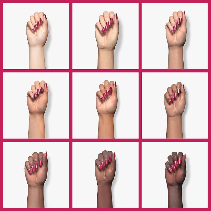 Shocking Pink