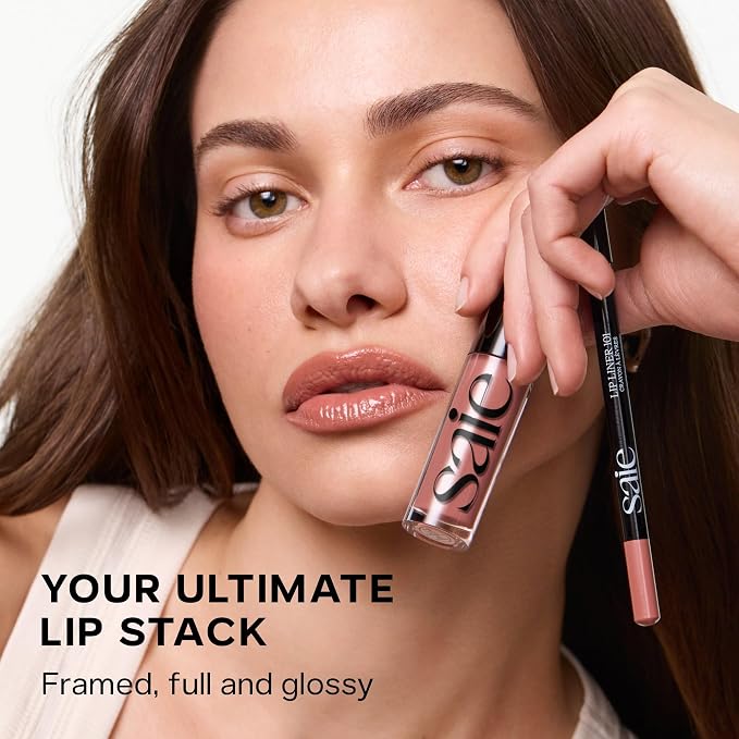 Push - High Shine Finish