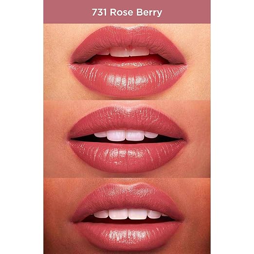 731 Rose Berry