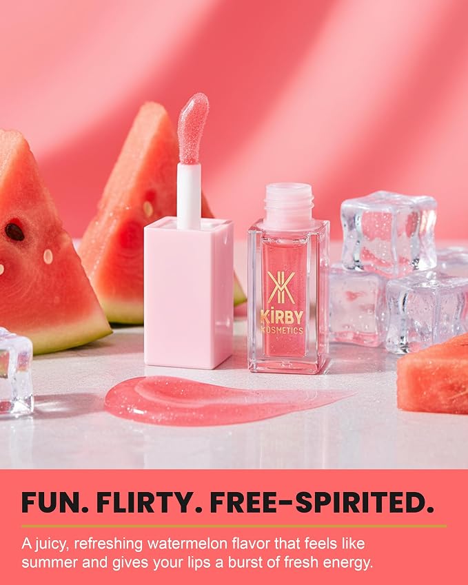 Watermelon Bliss