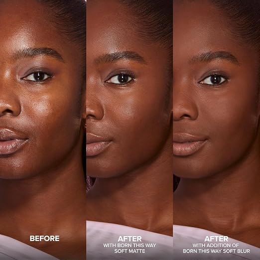04 Deep (Tan-Deep Skin Tones)