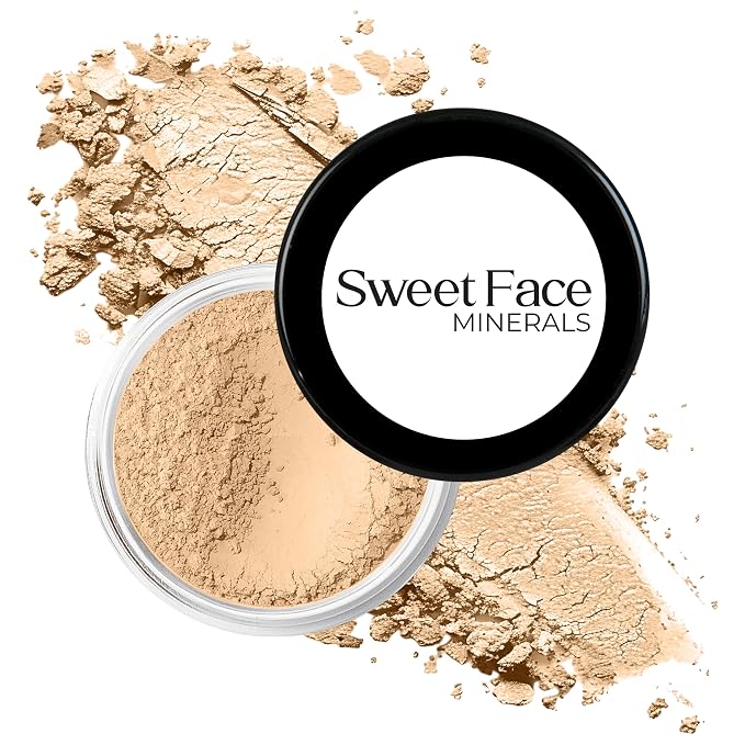Light Shade Concealer