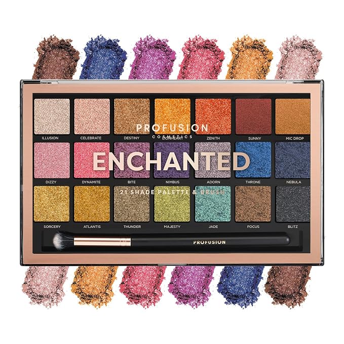 Enchanted