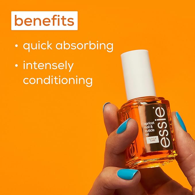 APRICOT CUTICLE OIL