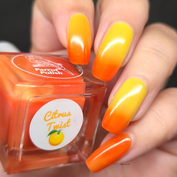 Citrus Twist