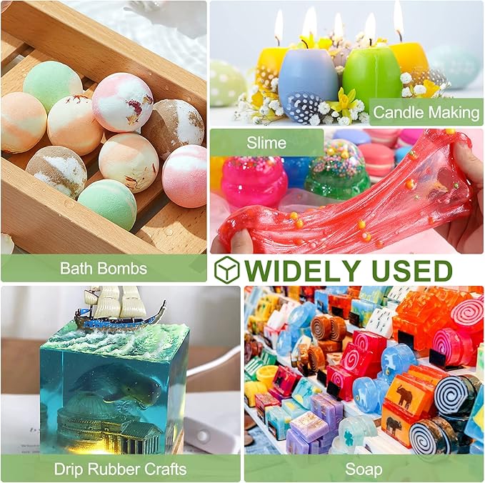 Assorted Colors