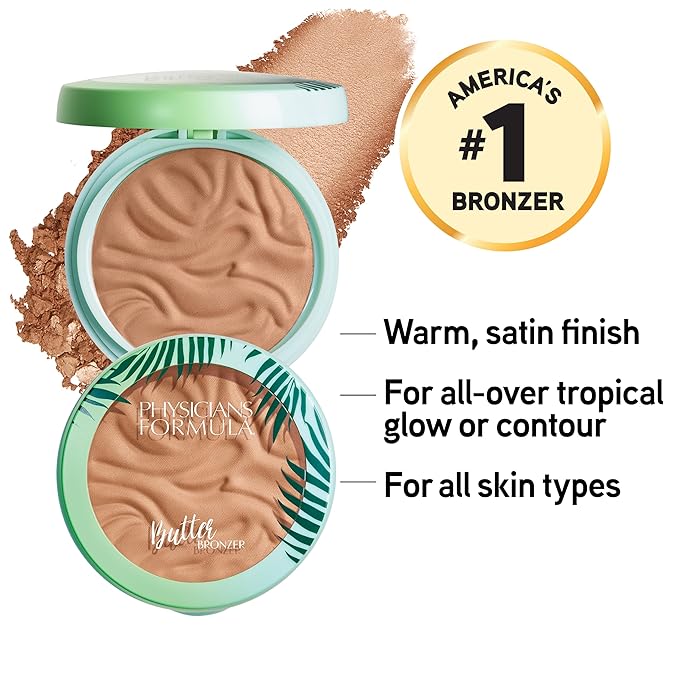 Sunkissed Bronzer