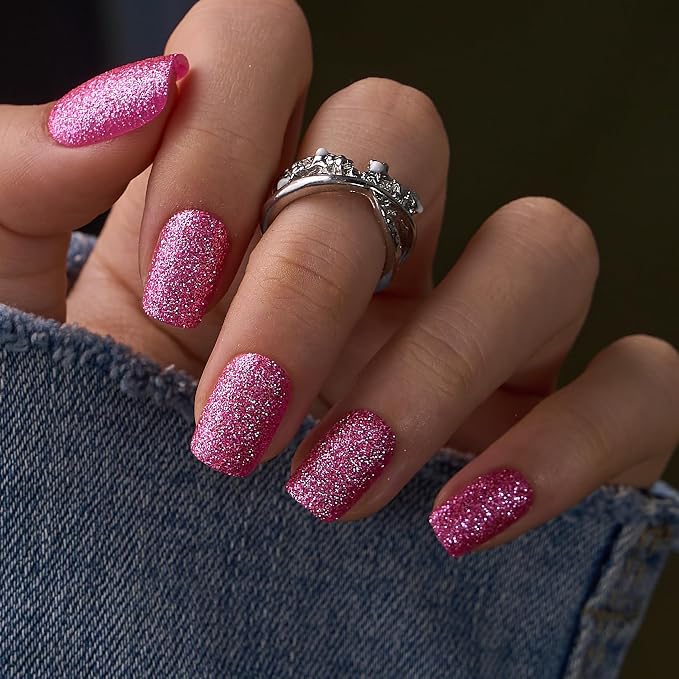 Glitter Pop