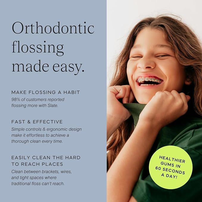 Slate Pro Orthodontic