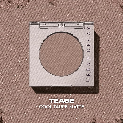 16 Tease (cool taupe matte)