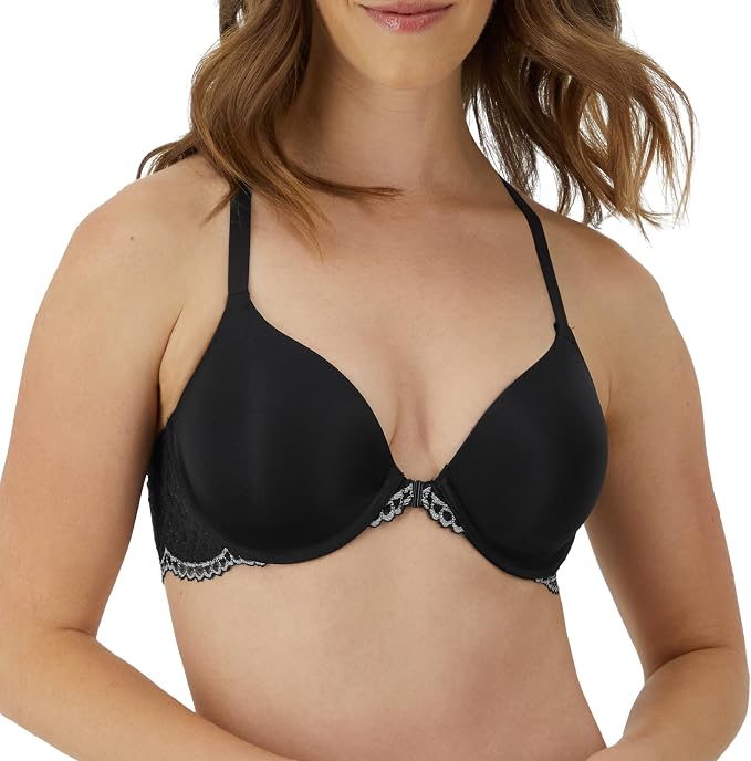 Black/Eiffel Grey