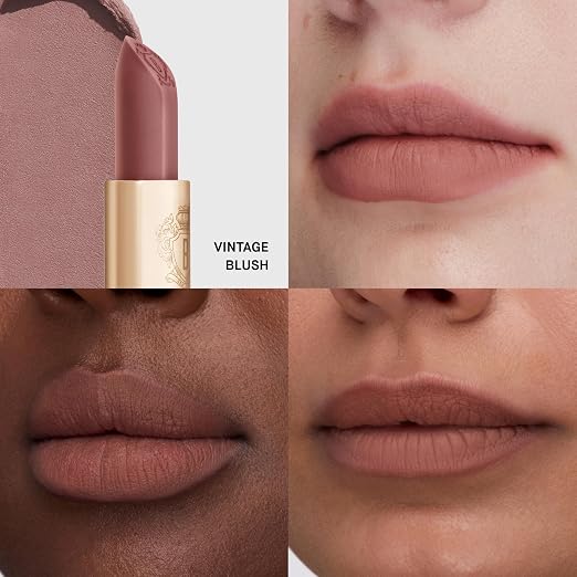 10 Vintage Blush (A neutral light beige)