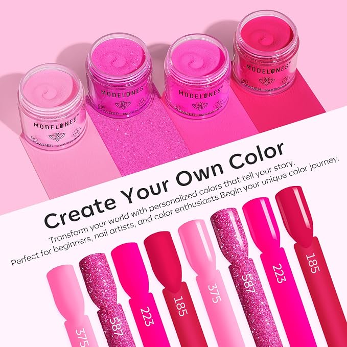 A1-Hot Pink
