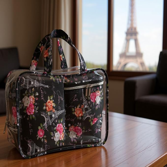 Postcards from Paris