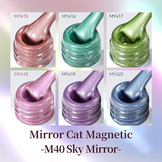 Sky Mirror